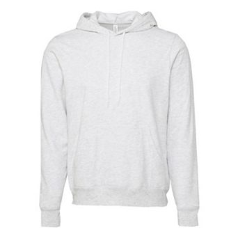 BELLA + CANVAS Sponge Fleece Hoodie