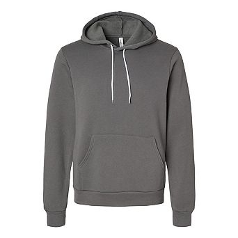BELLA + CANVAS Sponge Fleece Hoodie