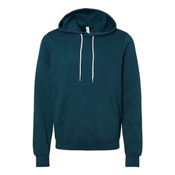 BELLA + CANVAS Sponge Fleece Hoodie