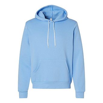 BELLA + CANVAS Sponge Fleece Hoodie