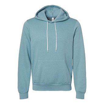 BELLA + CANVAS Sponge Fleece Hoodie