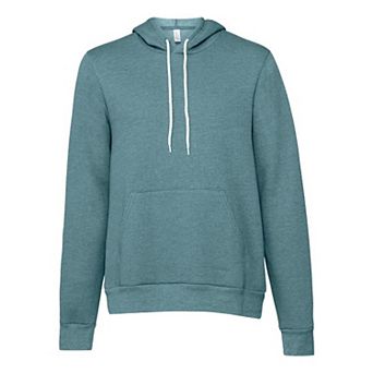 BELLA + CANVAS Sponge Fleece Hoodie