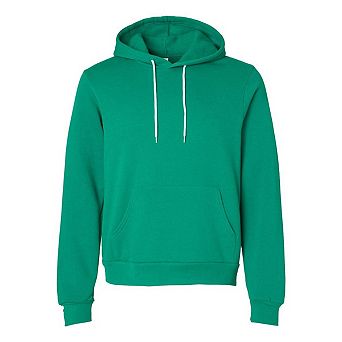 BELLA + CANVAS Sponge Fleece Hoodie