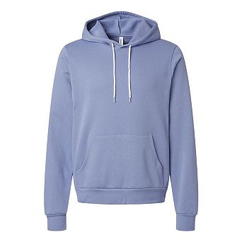 BELLA + CANVAS Sponge Fleece Hoodie