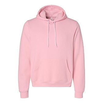 BELLA + CANVAS Sponge Fleece Hoodie