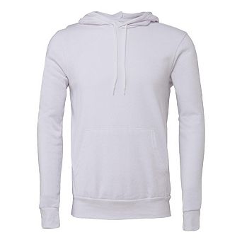 BELLA + CANVAS Sponge Fleece Hoodie