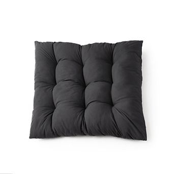 Rainha® - Puffy Tufted Twin / Twin XL Headboard Pillow