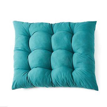 Rainha® - Puffy Tufted Twin / Twin XL Headboard Pillow