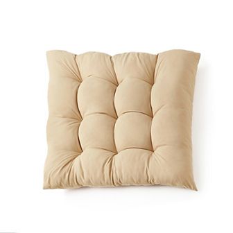 Rainha® - Puffy Tufted Twin / Twin XL Headboard Pillow