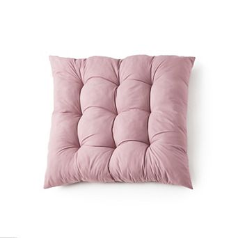 Rainha® - Puffy Tufted Twin / Twin XL Headboard Pillow