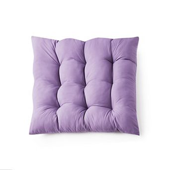 Rainha® - Puffy Tufted Twin / Twin XL Headboard Pillow