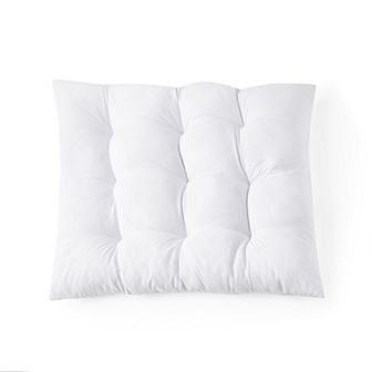 Rainha® - Puffy Tufted Twin / Twin XL Headboard Pillow