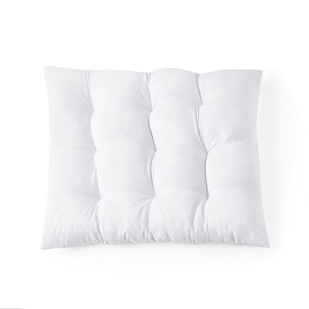 Bronaugh Polyester Plush Support Pillow (Set of 4) Alwyn Home Size: Queen