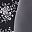 Black Paisley Leggings