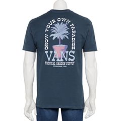 Kohls mens cheap vans shirts