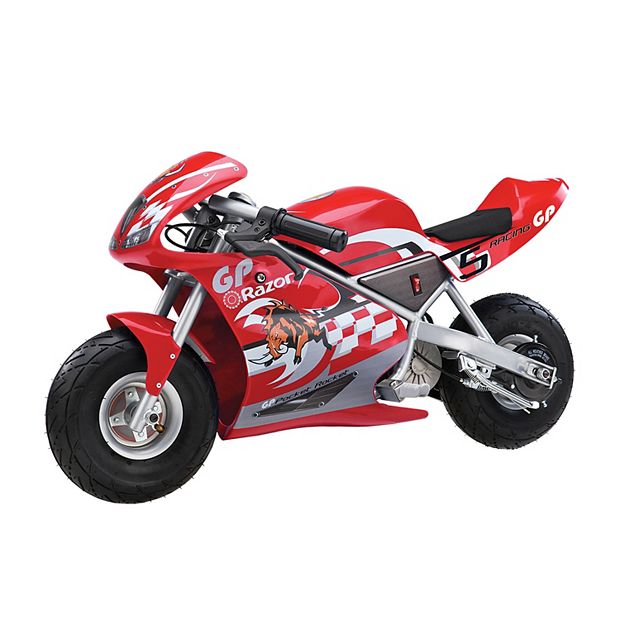 Razor electric mini chopper bike online