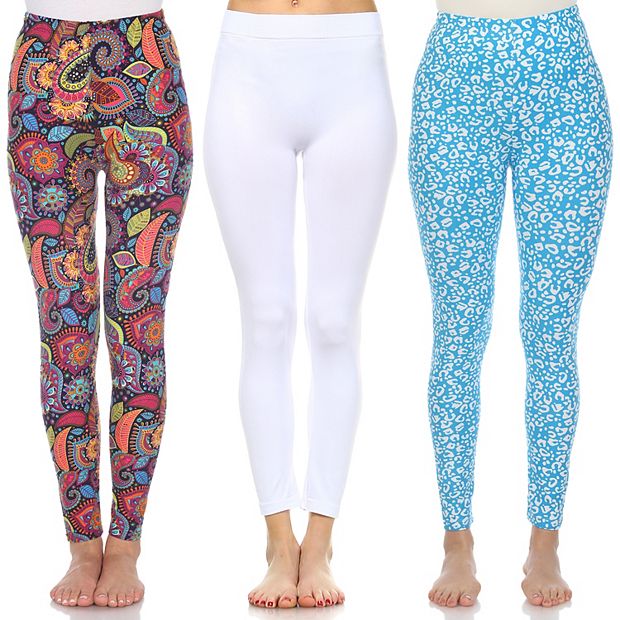 Women's clearance leggings kohls