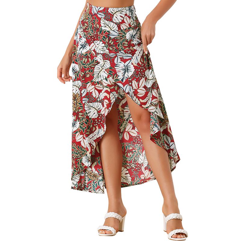 Short flowy skirts kohls sale