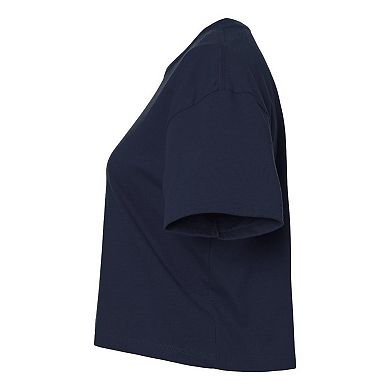 Next Level Women´s Ideal Crop Top