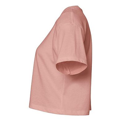 Next Level Women´s Ideal Crop Top