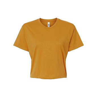 Next Level Women´s Ideal Crop Top