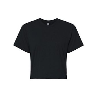 Next Level Women´s Ideal Crop Top