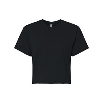 Next Level Women´s Ideal Crop Top