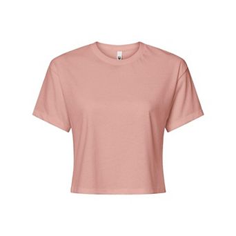 Next Level Women´s Ideal Crop Top