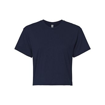 Next Level Women´s Ideal Crop Top