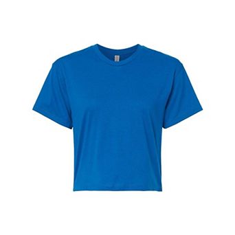 Next Level Women´s Ideal Crop Top