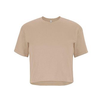 Next Level Women´s Ideal Crop Top