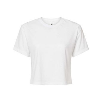 Next Level Women´s Ideal Crop Top