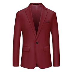 Blazers and Jackets - Men