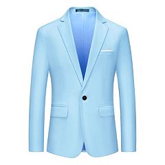 Kohls on sale blue blazer