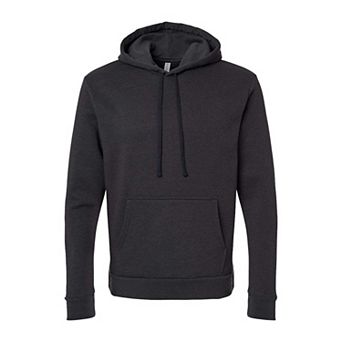 Next Level Unisex Malibu Hoodie