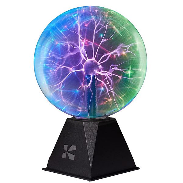 Plasma Ball Plugin for Parties, Decorations, Prop, Home
