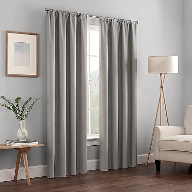 eclipse Kendall 1-Panel Blackout Curtain