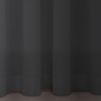 eclipse Kendall 1-Panel Blackout Curtain