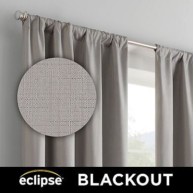 eclipse Kendall 1-Panel Blackout Curtain