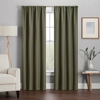 eclipse Kendall 1-Panel Blackout Curtain