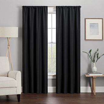 eclipse Kendall 1-Panel Blackout Curtain