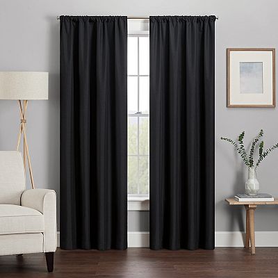 eclipse Kendall 1 Panel Blackout Curtain