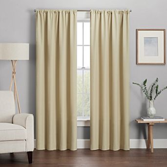 eclipse Kendall 1-Panel Blackout Curtain