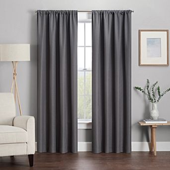 eclipse Kendall 1-Panel Blackout Curtain