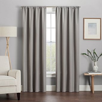 eclipse Kendall 1-Panel Blackout Curtain