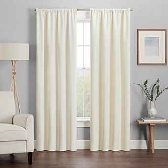eclipse Kendall 1-Panel Blackout Curtain