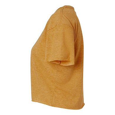 Next Level Women´s Festival Crop Top