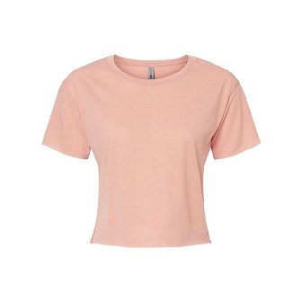 Next Level Women´s Festival Crop Top