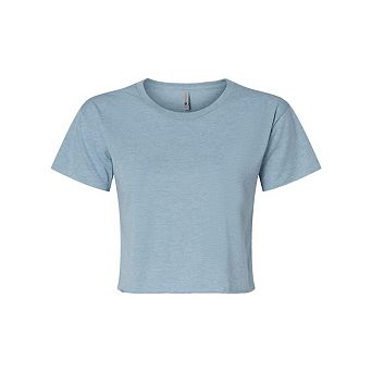 Next Level Women´s Festival Crop Top