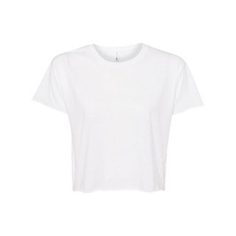 Next Level Women´s Festival Crop Top